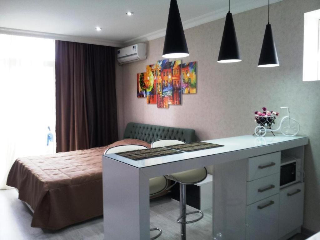 The Marmara Apartment Hotel Istanbul Exterior foto