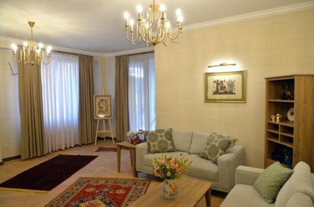 The Marmara Apartment Hotel Istanbul Exterior foto