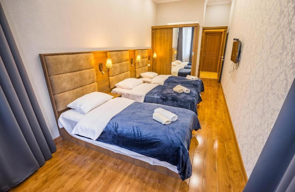 The Marmara Apartment Hotel Istanbul Exterior foto